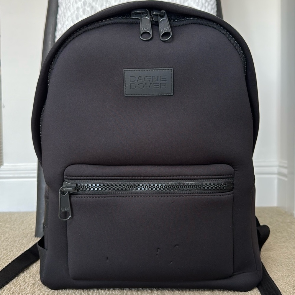 Dagne Dover Dakota Neoprene Backpack